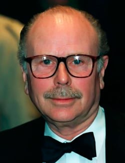 Picture of the actor