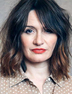 Picture of the actor