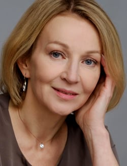 Глазкова Анна
