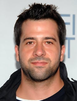 Picture of the actor