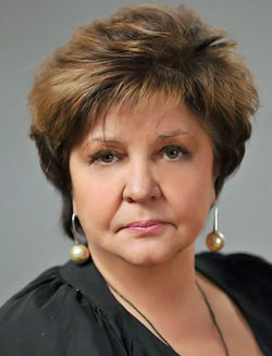 Кичанова Лариса