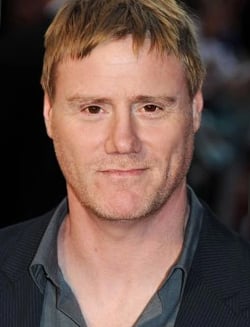 Picture of the actor