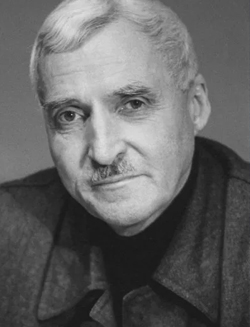 Симонов Константин