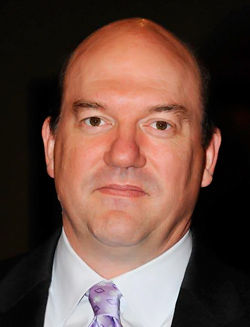 Picture of the actor