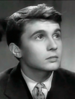 Picture of the actor