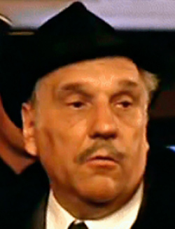 Picture of the actor
