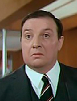 Picture of the actor