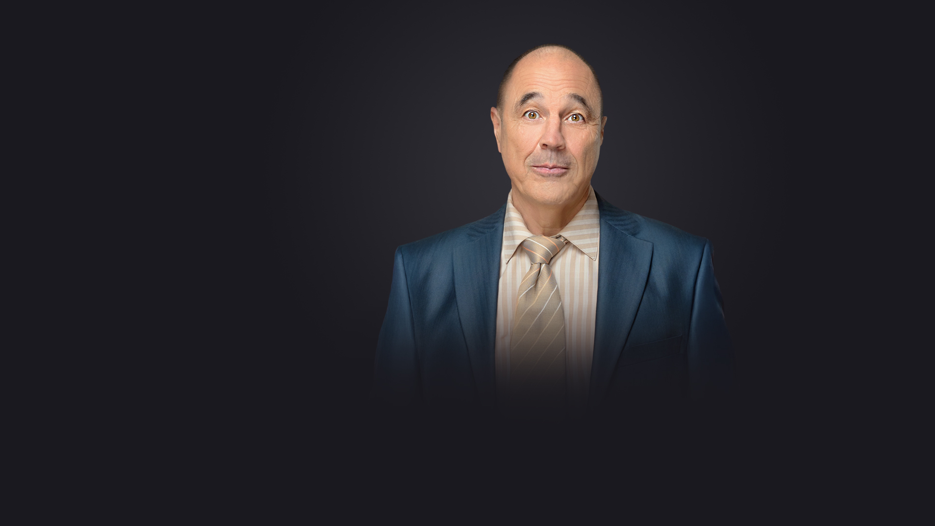 Picture of the actor