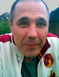 Соколов Дмитрий