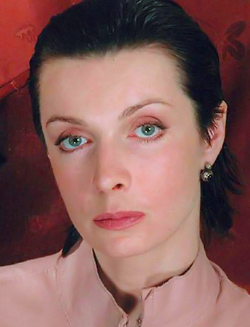 Борушко Лариса