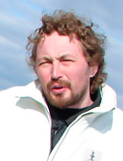 Смирнов Александр