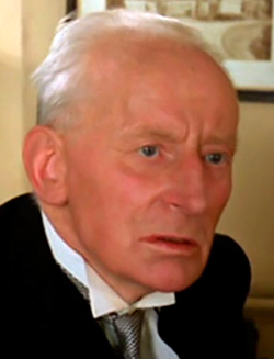 Picture of the actor