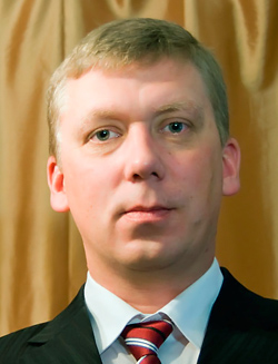 Волков Олег