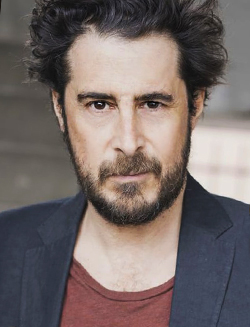 Picture of the actor