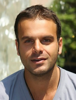 Picture of the actor