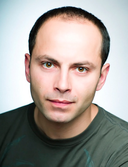 Picture of the actor