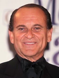Picture of the actor