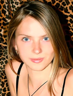 Целуева Ирина