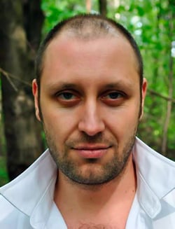 Алфеев Алексей