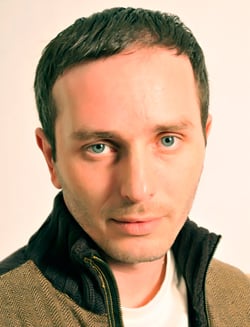 Голубев Геннадий