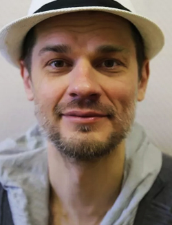 Picture of the actor