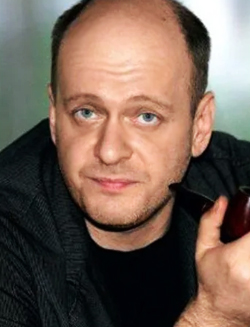 Евстигнеев Денис