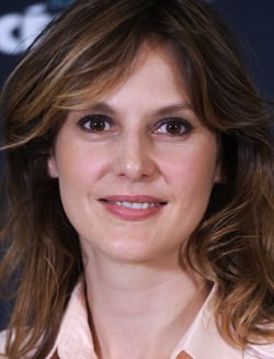 Picture of the actor