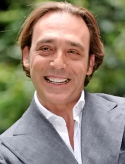 Picture of the actor