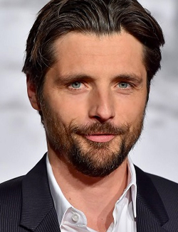 Picture of the actor