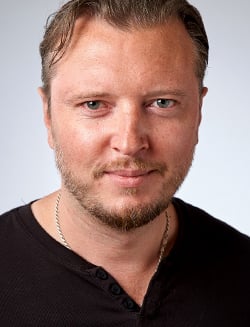Глухов Дмитрий