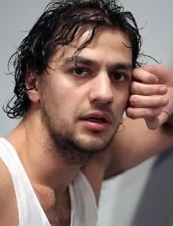Picture of the actor