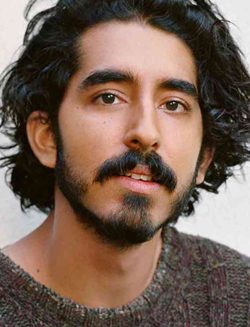 Picture of the actor