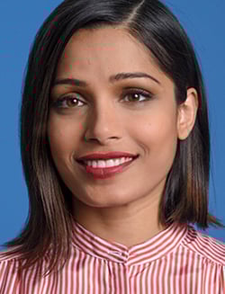 Picture of the actor