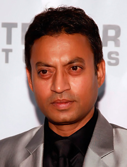 Picture of the actor