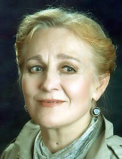 Фомичева Ольга