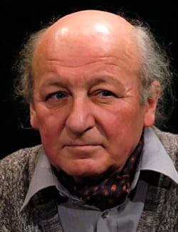Picture of the actor