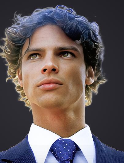 Келлер Хирам