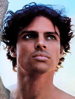 Picture of the actor