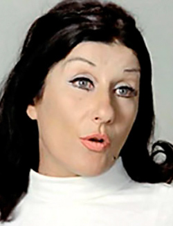 Ла Лоджиа Даника