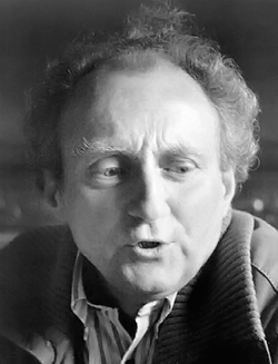 Picture of the actor