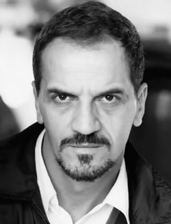 Picture of the actor