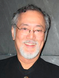 Picture of the actor