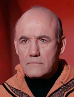 Picture of the actor