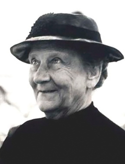 Picture of the actor