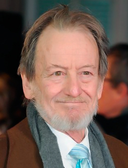 Picture of the actor