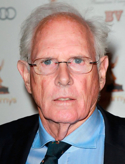 Picture of the actor