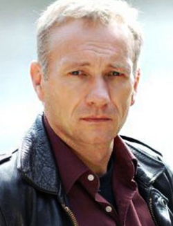 Picture of the actor