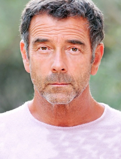 Picture of the actor