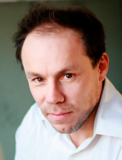 Picture of the actor