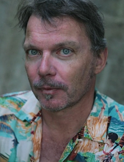 Picture of the actor